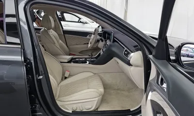 Genesis G70 2019, 106546 км, за 12669.83 USD - фото 11