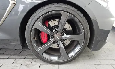 Genesis G70 2019, 106546 км, за 12669.83 USD - фото 21