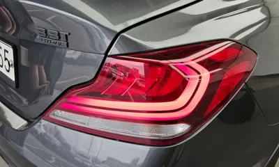 Genesis G70 2019, 106546 км, за 12669.83 USD - фото 23