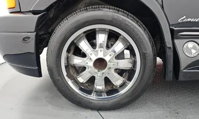 Chevrolet Express Van 2017, 35396 км, за 20257.83 USD
