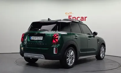 MINI Countryman 2023, 44145 км, за 19692.79 USD