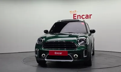 MINI Countryman 2023, 44145 км, за 19692.79 USD