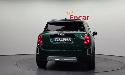 MINI Countryman 2023, 44145 км, за 19692.79 USD