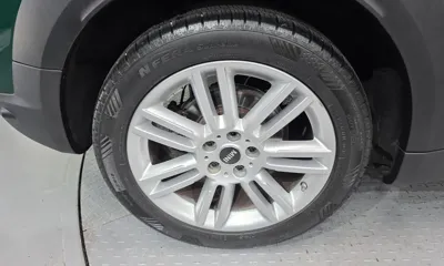 MINI Countryman 2023, 44145 км, за 19692.79 USD
