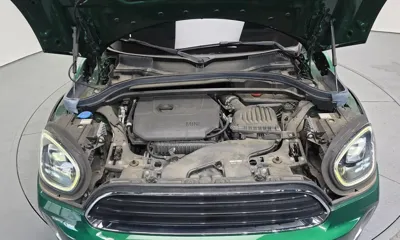 MINI Countryman 2023, 44145 км, за 19535.06 USD - фото 6