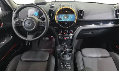 MINI Countryman 2023, 44145 км, за 19535.06 USD - фото 7