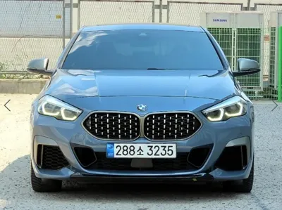 BMW 2-Series 2021, 110446 км, за 15747.67 USD
