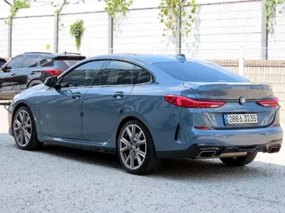 BMW 2-Series 2021, 110446 км, за 15747.67 USD