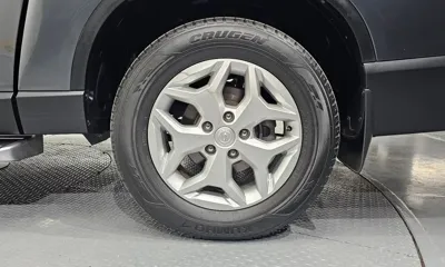 KG_Mobility_Ssangyong Rexton 2023, 49971 км, за 13213.92 USD