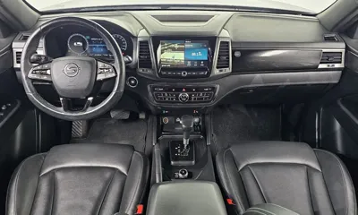 KG_Mobility_Ssangyong Rexton 2023, 49971 км, за 13213.92 USD - фото 7
