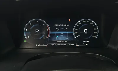 KG_Mobility_Ssangyong Rexton 2023, 49971 км, за 13213.92 USD - фото 8