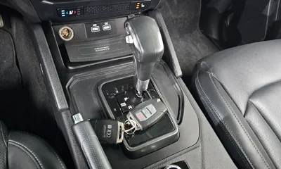 KG_Mobility_Ssangyong Rexton 2023, 49971 км, за 13213.92 USD - фото 9
