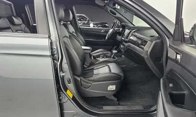 KG_Mobility_Ssangyong Rexton 2023, 49971 км, за 13213.92 USD - фото 11