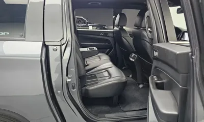 KG_Mobility_Ssangyong Rexton 2023, 49971 км, за 13213.92 USD - фото 12