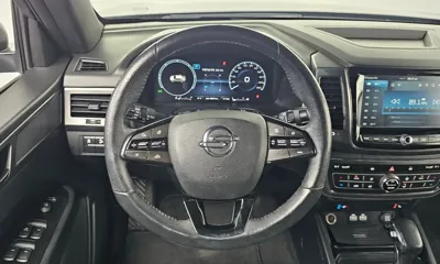 KG_Mobility_Ssangyong Rexton 2023, 49971 км, за 13213.92 USD - фото 13