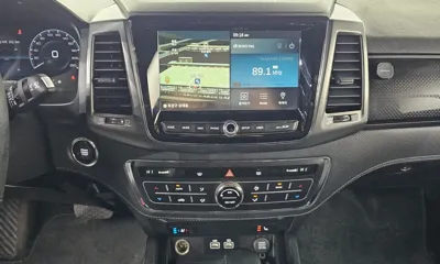 KG_Mobility_Ssangyong Rexton 2023, 49971 км, за 13213.92 USD - фото 16