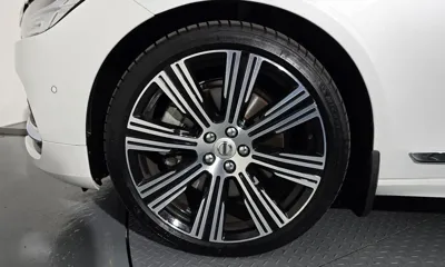 Volvo S90 2023, 38637 км, за 26372.33 USD
