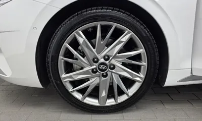 Hyundai Grandeur 2020, 24638 км, за 17920.44 USD