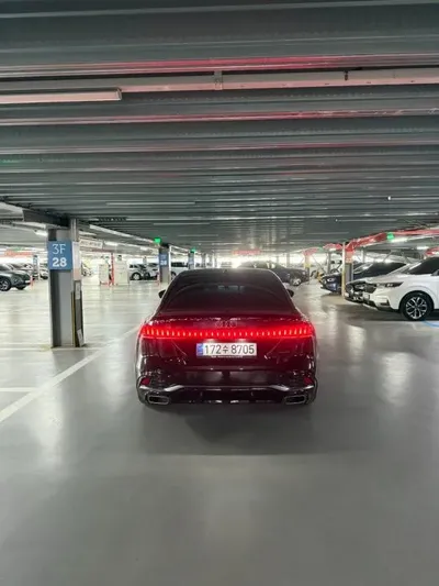 Audi A5 2025, 5805 км, за 39713.8 USD