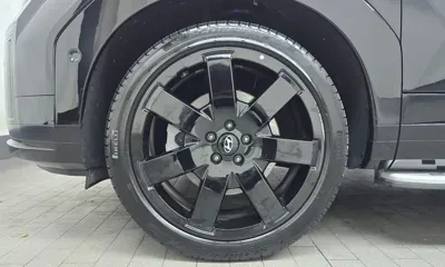 Hyundai Santafe 2024, 18112 км, за 26362.73 USD