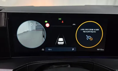 Hyundai Santafe 2024, 18112 км, за 26191.41 USD - фото 8