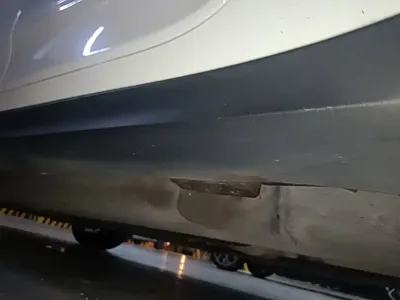 Porsche Macan 2020, 79600 км, за 44922.61 USD - фото 6