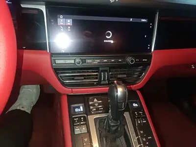 Porsche Macan 2020, 79600 км, за 44922.61 USD - фото 20