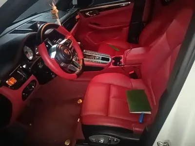 Porsche Macan 2020, 79600 км, за 44922.61 USD - фото 22