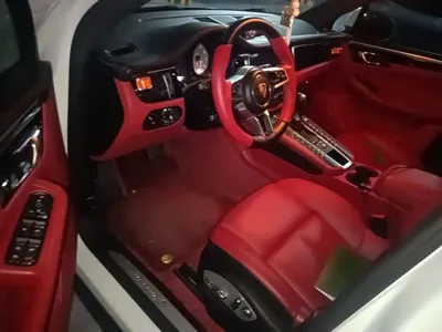 Porsche Macan 2020, 79600 км, за 44922.61 USD - фото 23