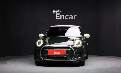 MINI Cooper 2023, 121330 км, за 12288.48 USD