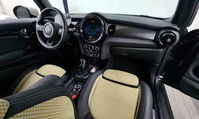 MINI Cooper 2023, 121330 км, за 12202.97 USD - фото 7