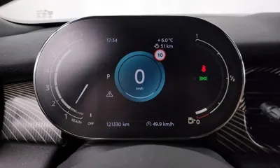 MINI Cooper 2023, 121330 км, за 12202.97 USD - фото 8
