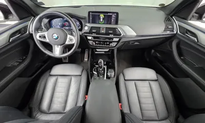 BMW X3 2021, 39929 км, за 26110.54 USD - фото 7