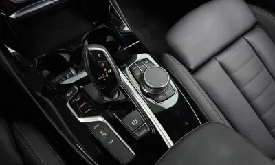 BMW X3 2021, 39929 км, за 26110.54 USD - фото 9