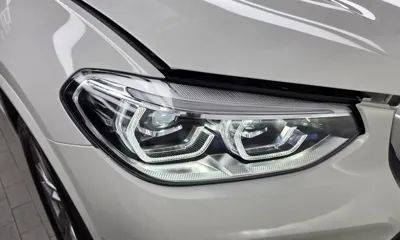 BMW X3 2021, 39929 км, за 26110.54 USD - фото 22