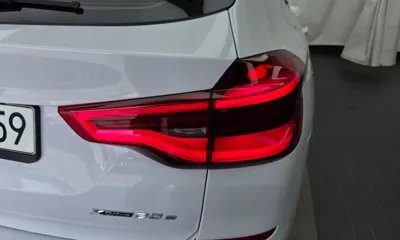 BMW X3 2021, 39929 км, за 26110.54 USD - фото 23