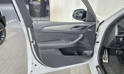 BMW X3 2021, 39929 км, за 26110.54 USD - фото 24