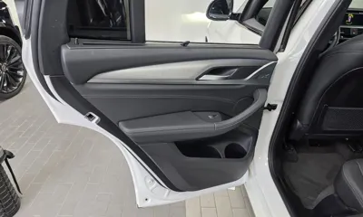 BMW X3 2021, 39929 км, за 26110.54 USD - фото 25