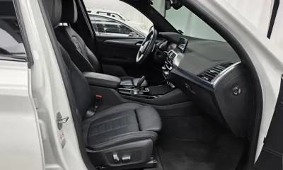 BMW X3 2021, 39929 км, за 26110.54 USD - фото 26