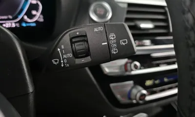 BMW X3 2021, 39929 км, за 26110.54 USD - фото 28