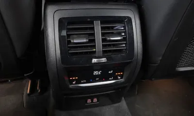 BMW X3 2021, 39929 км, за 26110.54 USD - фото 32