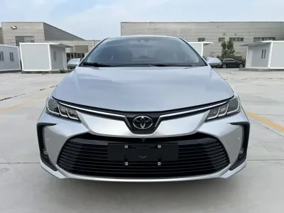 Toyota Corolla 2023, 6000 км, за 14893.8 USD