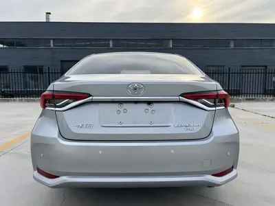 Toyota Corolla 2023, 6000 км, за 14893.8 USD
