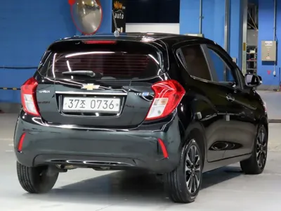 ChevroletGMDaewoo Spark 2017, 169326 км, за 3185.33 USD