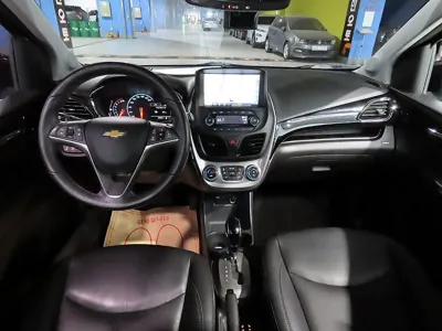 ChevroletGMDaewoo Spark 2017, 169326 км, за 3185.33 USD
