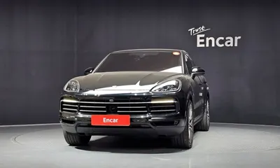 Porsche Cayenne 2023, 36998 км, за 71661.28 USD