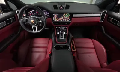 Porsche Cayenne 2023, 36998 км, за 71661.28 USD - фото 7