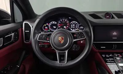 Porsche Cayenne 2023, 36998 км, за 71661.28 USD - фото 13