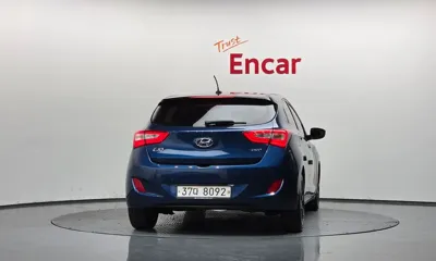 Hyundai i30 2015, 130705 км, за 4463.7 USD