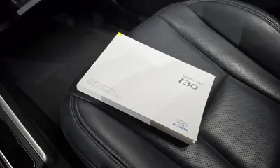 Hyundai i30 2015, 130705 км, за 4463.7 USD - фото 16